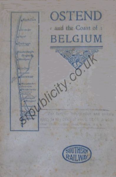Belgium <02>