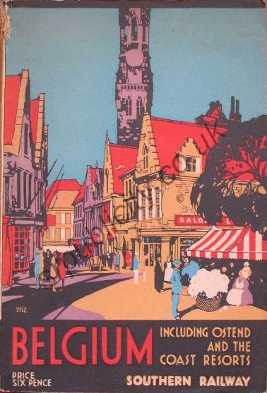 Belgium <09>