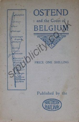 Belgium <03>