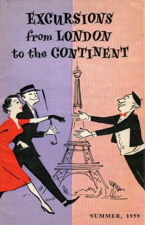 The Continent