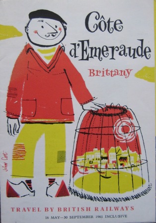 Brittany