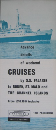 Cruises