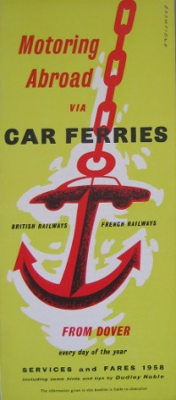 Car Ferry