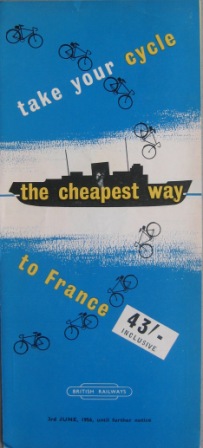 Travel