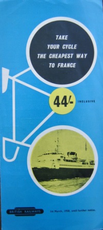 Travel