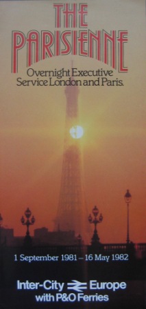 Southampton - Havre