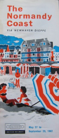Normandy