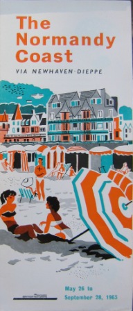 Normandy
