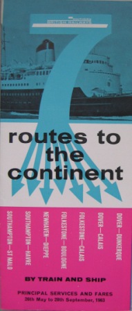Travel