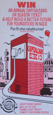 Capitalcard