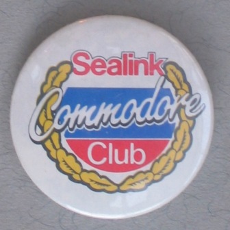 Commodore Club