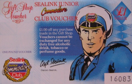 Commodore Club