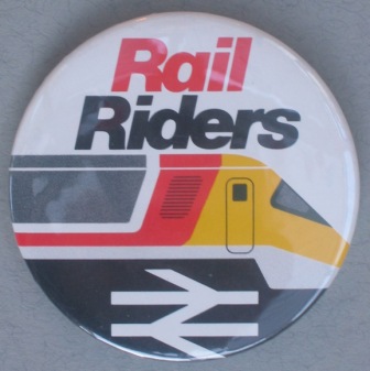 Rail Riders