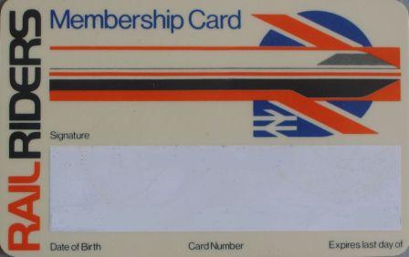 Rail Riders