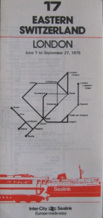Route Timetable