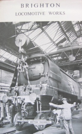 British Rail Open Days - Brighton