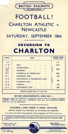 Handbill