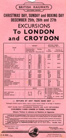 Handbill