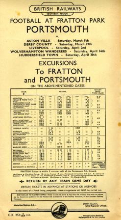 Handbill