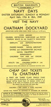 Handbill