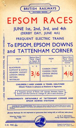 Handbill