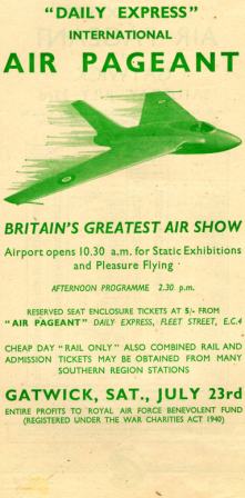 Handbill