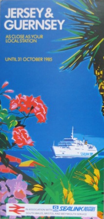 Timetables