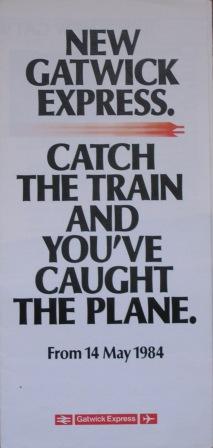 Gatwick Express