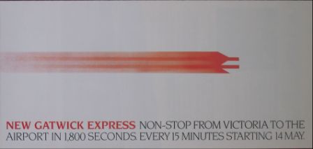 Gatwick Express