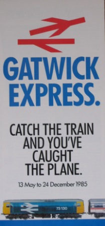 Gatwick Express