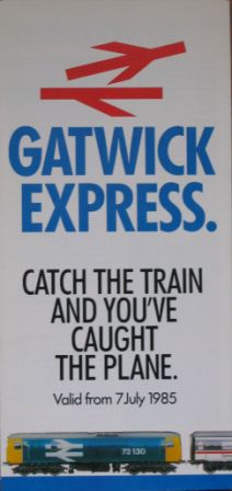 Gatwick Express
