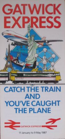 Gatwick Express