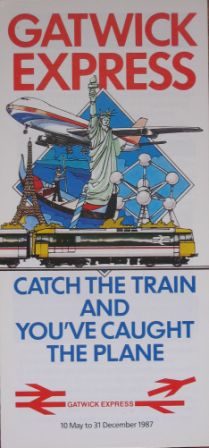 Gatwick Express