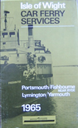 Car Ferry