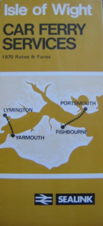 Car Ferry