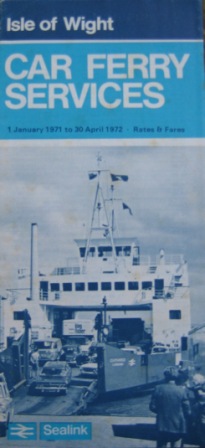 Car Ferry