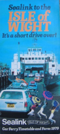 Car Ferry