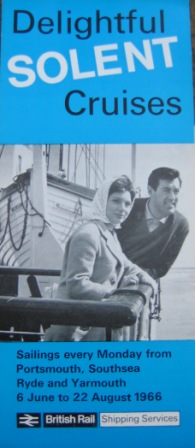Solent Cruises