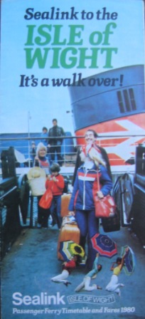 Passenger Ferry