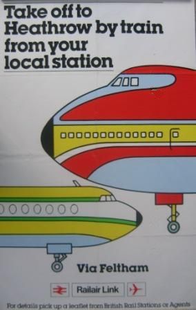 Railair Heathrow