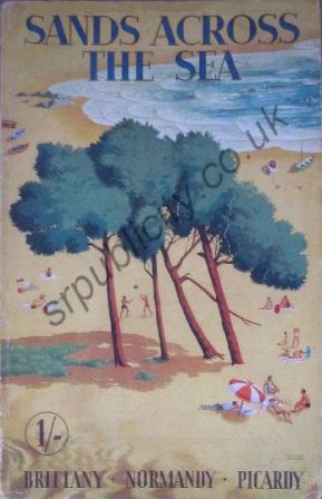 Sands Across The Sea <51>