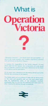 Victoria
