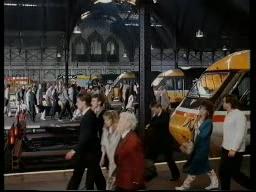 Britians Railways