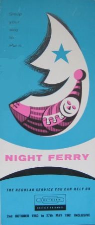 Night Ferry