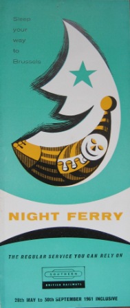 Night Ferry