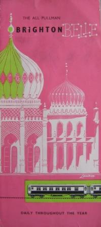Brighton Belle