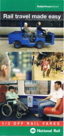 Railcard
