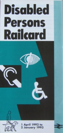 Railcard