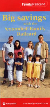 Railcard