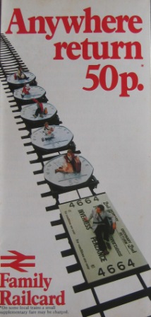Railcard